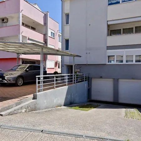 Apartament Nelly- Self Check-in