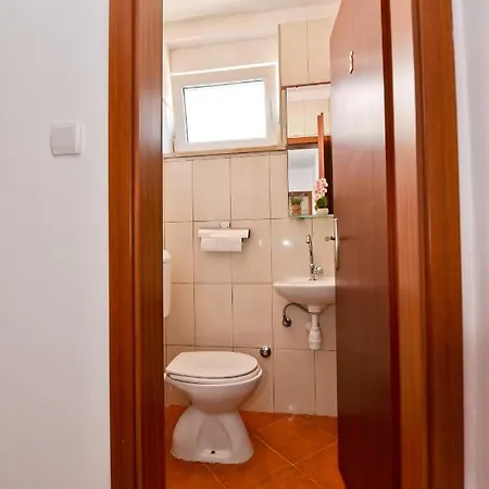 Nelly- Self Check-in Apartamento *