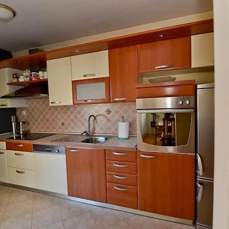 Apartament Nelly- Self Check-in