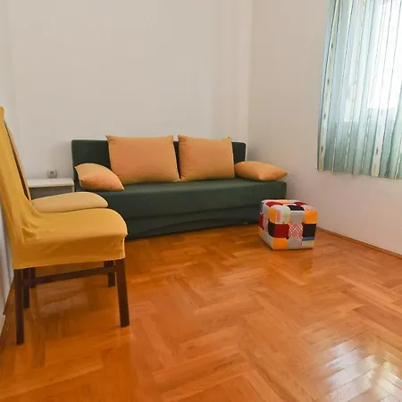 Apartament Nelly- Self Check-in *