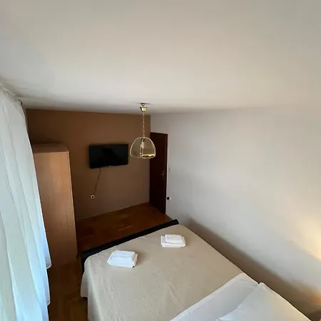 Apartment Nelly- Self Check-in