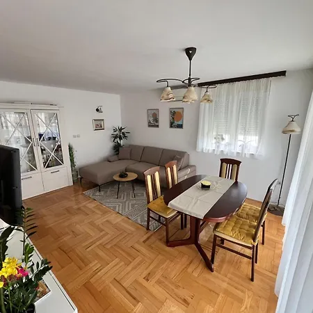 Apartment Nelly- Self Check-in Zadar